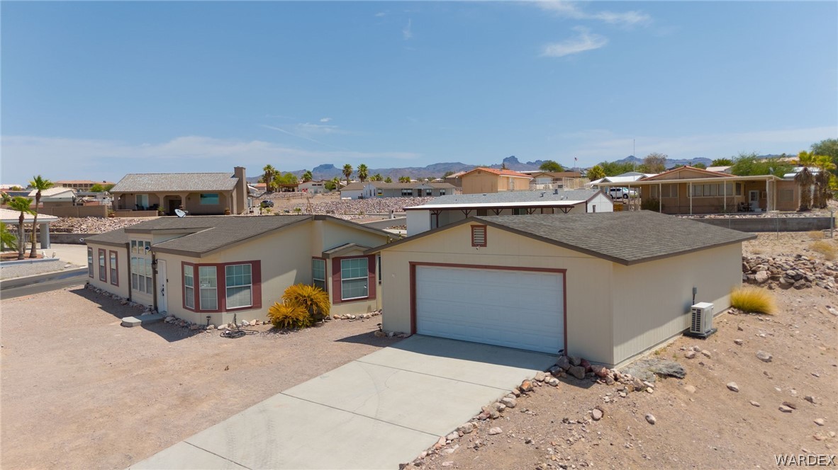 Ridge Run Ave, Bullhead City, AZ 86429 #1
