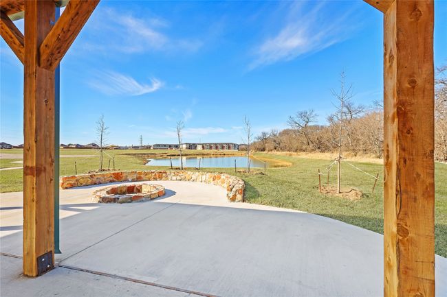 3119 Harmony Way, House other with 4 bedrooms, 3 bathrooms and null parking in Cleburne TX | Image 26