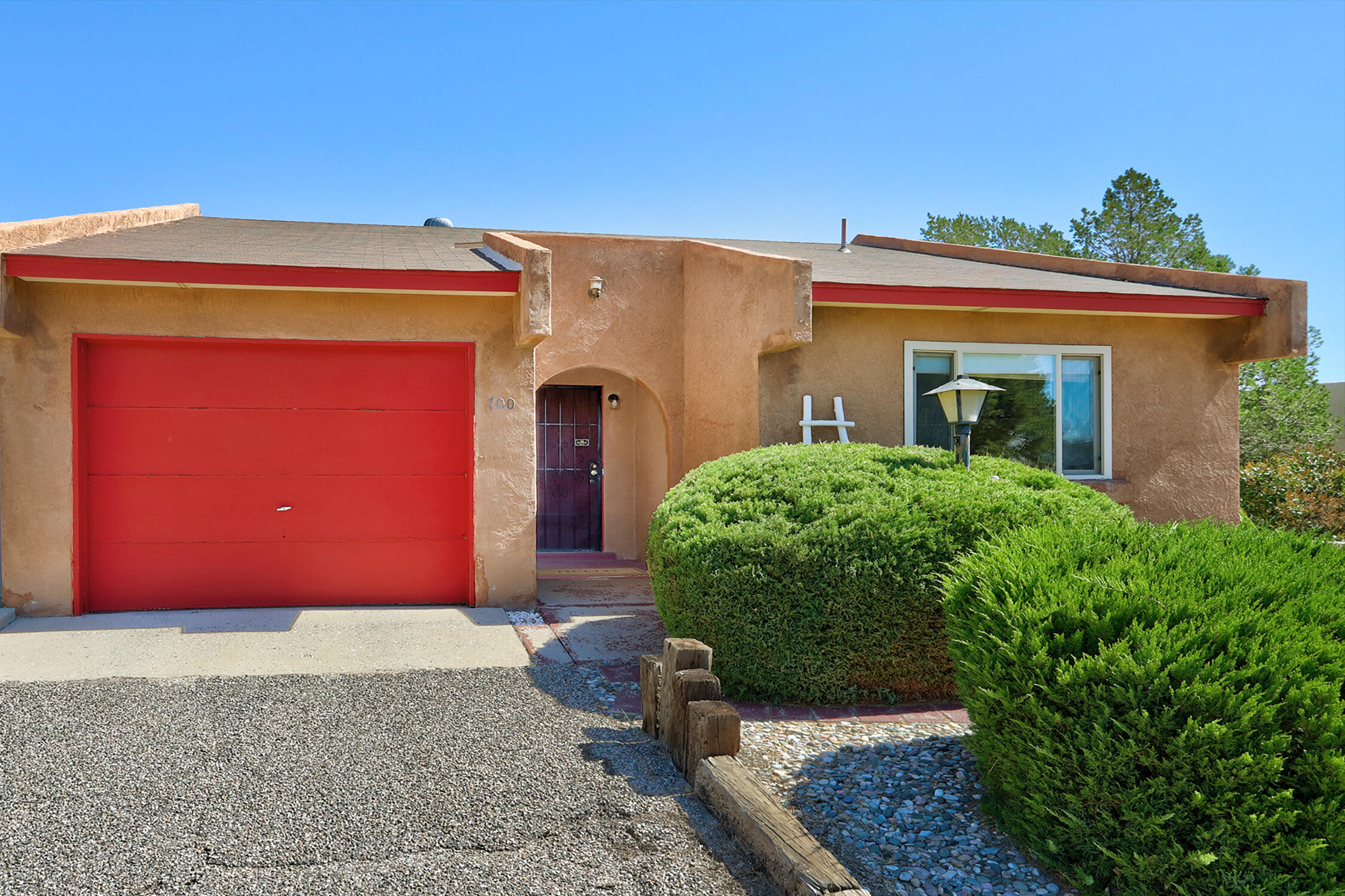 Stallion Rd, Rio Rancho, NM 87124