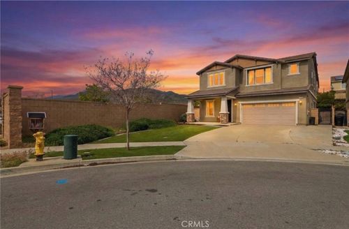 17000 Jeanne Ln, Fontana, CA, 92336-4730 | Card Image