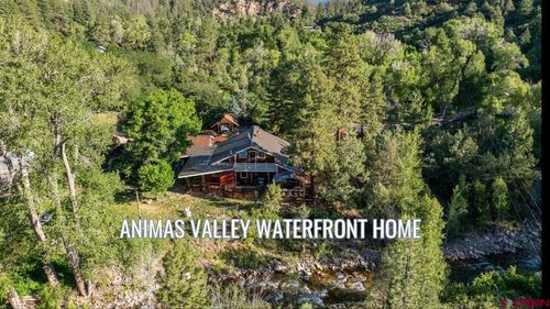 664 County Road 202, Durango, CO, 81301-8631 | Card Image
