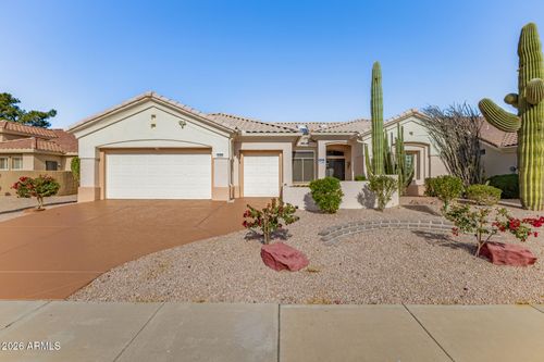 15220 W Las Brizas Ln, Sun City West, AZ, 85375-3059 | Card Image