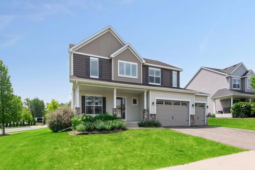 833 Egret Ln, Waconia, MN, 55387-4561 | Card Image