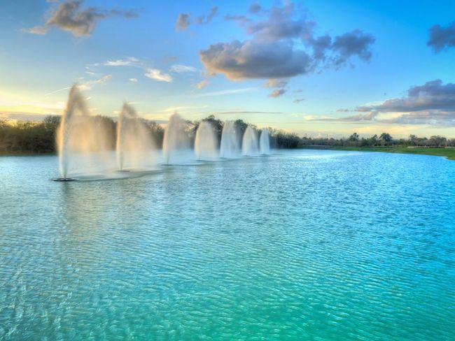 Cane Island Entrance | Image 33