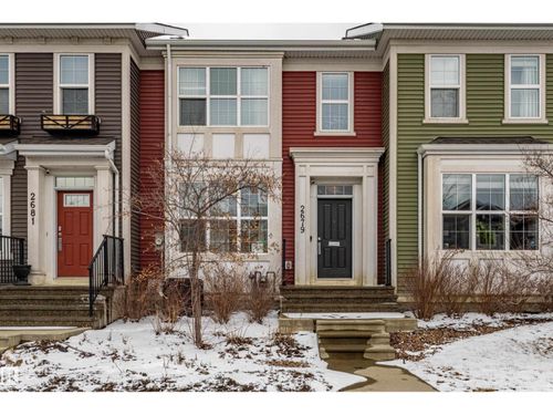 2679 Maple Way Nw, Edmonton, AB, T6T2C8 | Card Image