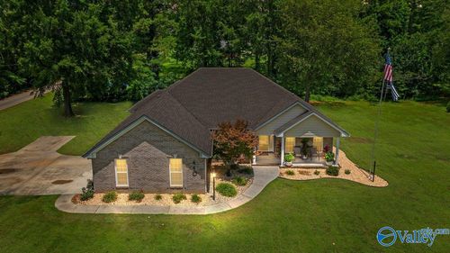 440 County Road 443, Hillsboro, AL, 35643-4263 | Card Image