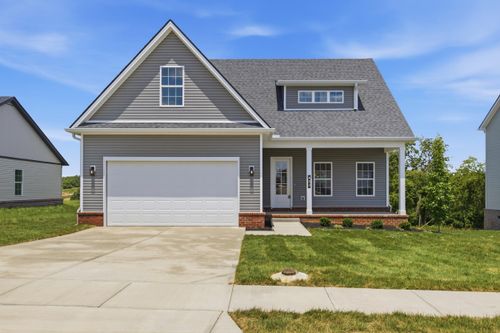 432 Krauss Dr, Nicholasville, KY, 40340 | Card Image