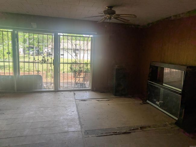 604 Short Ave, House other with 4 bedrooms, 3 bathrooms and null parking in Camden AR | Image 29