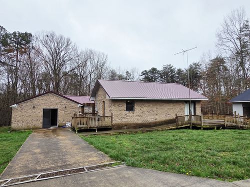 470 Caldwell Rd, Coalmont, TN, 37313-1203 | Card Image