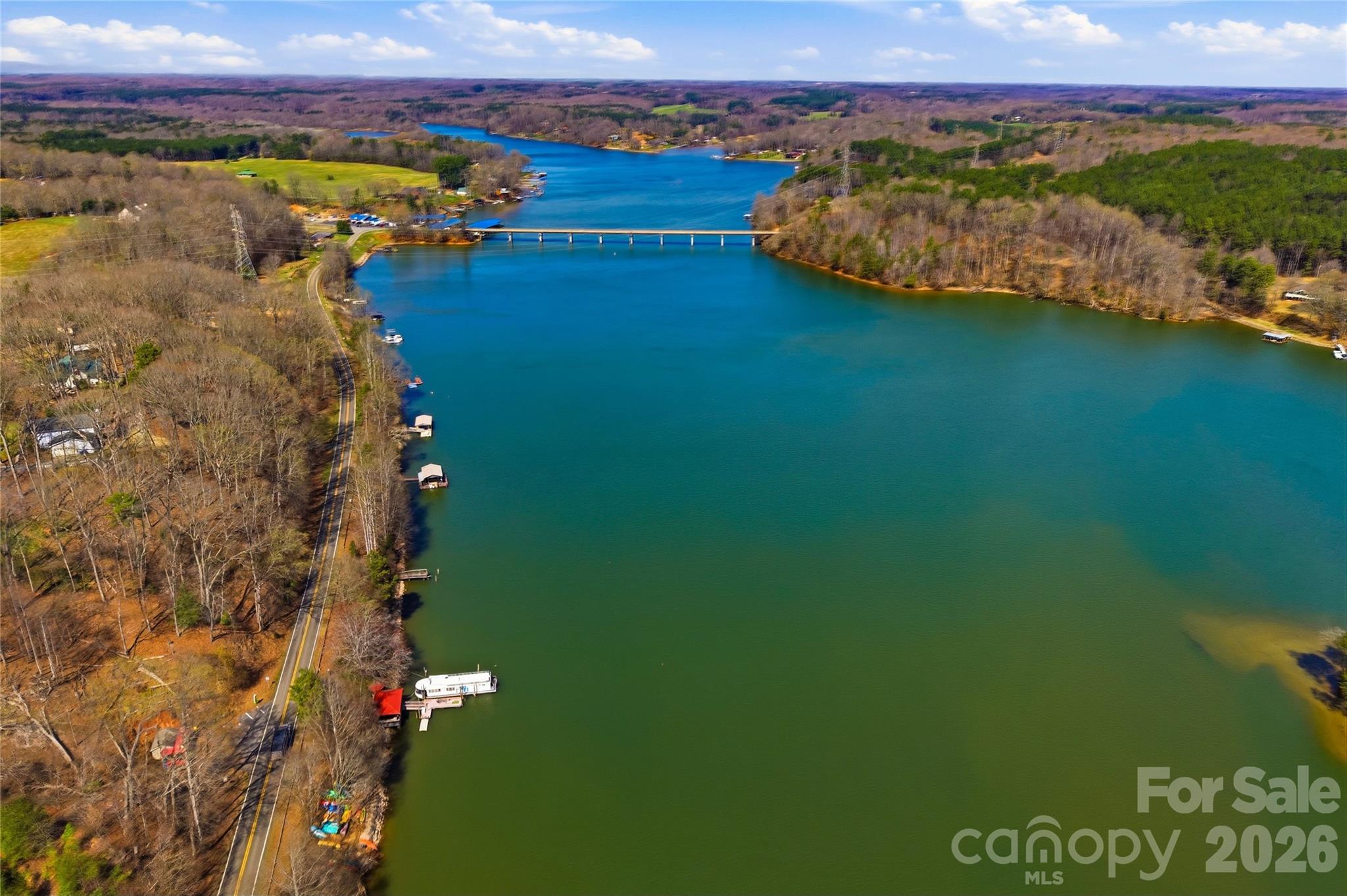 Land in Catawba 2