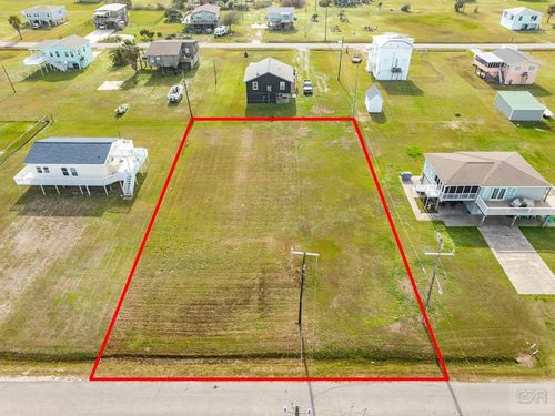 Lot 80 3rd Street, Galveston, TX, 77554 | Card Image
