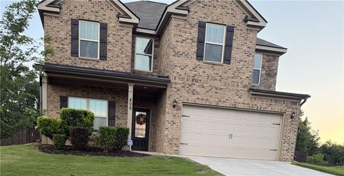 408 Exploration Trce, Ellenwood, GA, 30294-2275 | Card Image