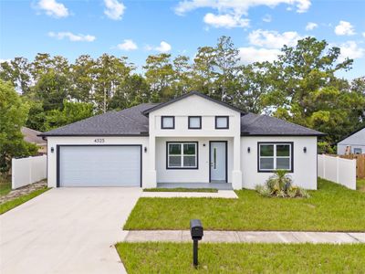 4525 Weasel Drive, House other with 3 bedrooms, 2 bathrooms and null parking in NEW PORT RICHEY FL | Image 3