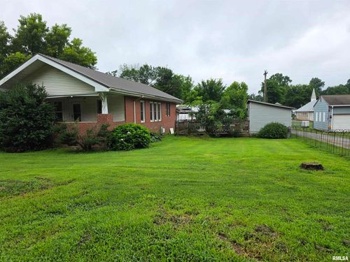 430 N Canal St, Cave In Rock, IL, 62919-2001 | Card Image