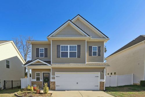 409 Tines Dr, Shelbyville, TN, 37160-1513 | Card Image