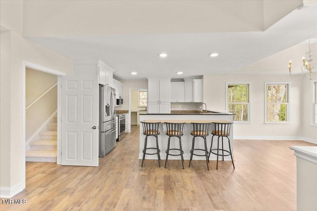 264 Allison Cove Trl, House other with 4 bedrooms, 3 bathrooms and null parking in Piney Flats TN | Image 13