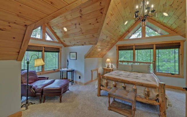 4760 Anderson Rd, Home with 4 bedrooms, 4 bathrooms and 2 parking in Hiawassee GA | Image 29