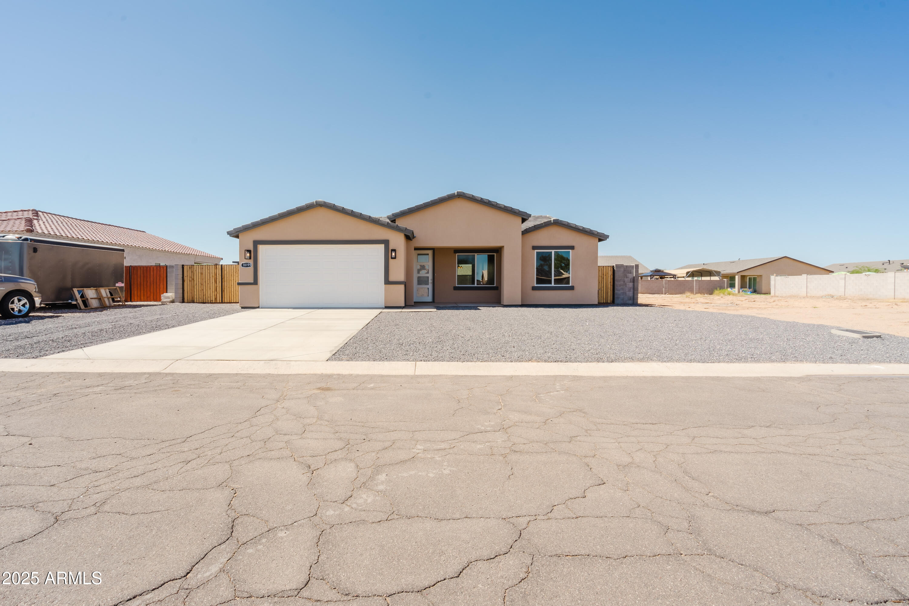 Residential in Arizona City 4