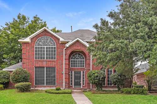 2329 Bent Brook Dr, Mesquite, TX, 75181-1745 | Card Image