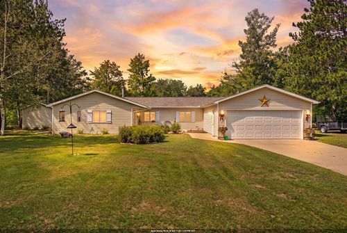 W6369 Peninsula Court, Marion, WI, 54960 | Card Image
