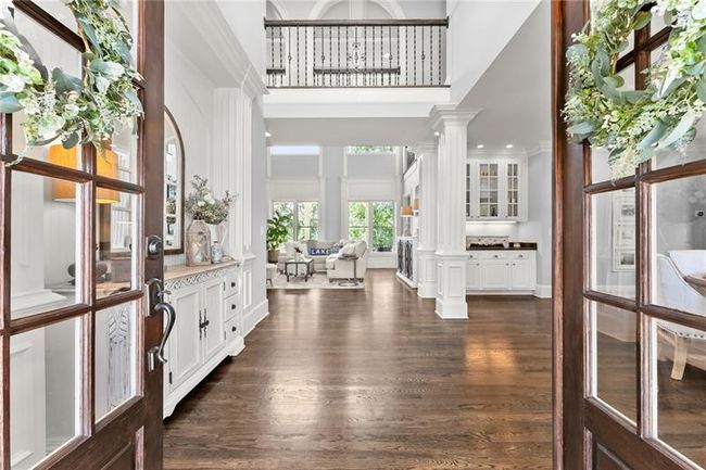3726 Wavespray Ct, House other with 5 bedrooms, 5 bathrooms and 1 parking in Gainesville GA | Image 6