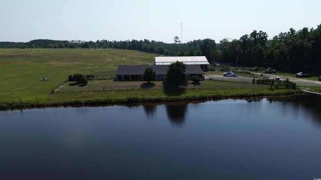 Water view with rural landscape | Image 8