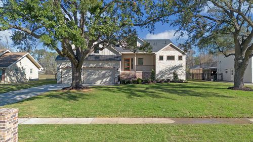 15418 Jersey Dr, Jersey Village, TX, 77040-2125 | Card Image