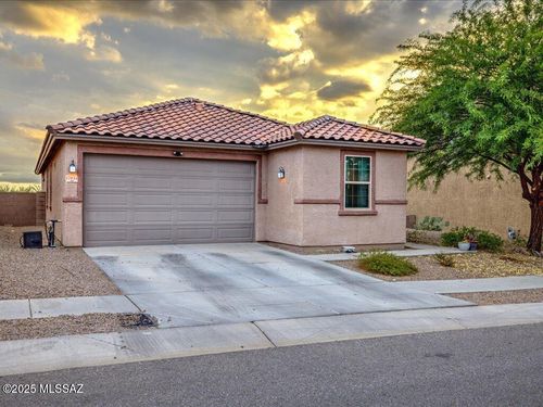 17054 S Emerald Vista Dr, Vail, AZ, 85641-2448 | Card Image