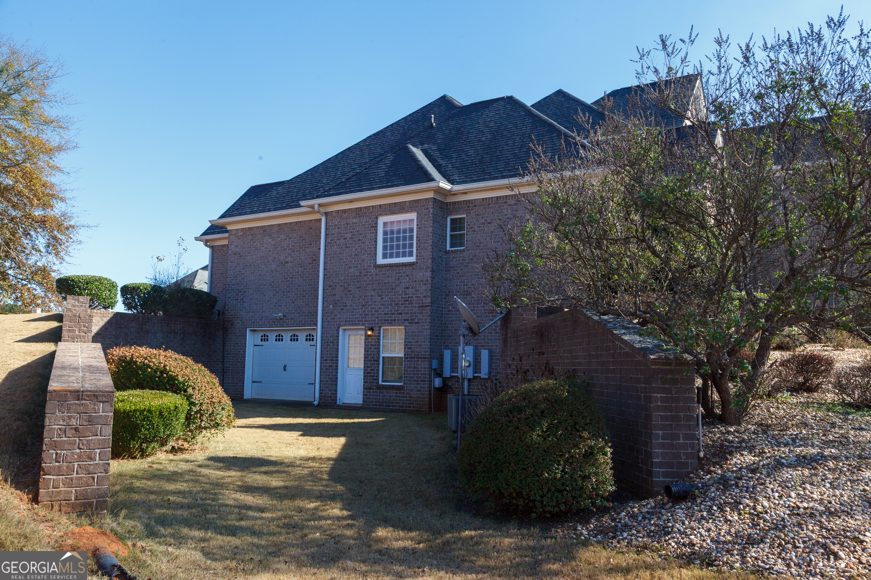 Residential in Mcdonough 5