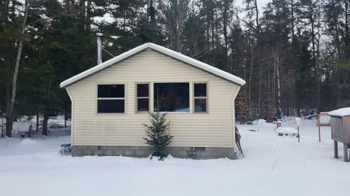 12760 Driggs River Rd, Seney, MI, 49883 | Card Image