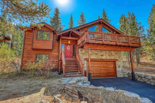 1305 Mineral Springs Trail, Alpine Meadows, CA, 96146 | Card Image