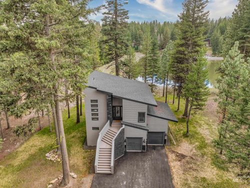 108 Eagle Shores Ct, McCall, ID, 83638 | Card Image