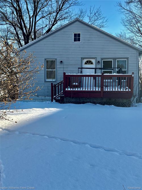 3072 Henrydale St, Auburn Hills, MI, 48326-3621 | Card Image