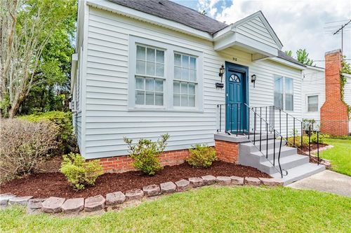 357 Tuttle Ave, Mobile, AL, 36604-1628 | Card Image