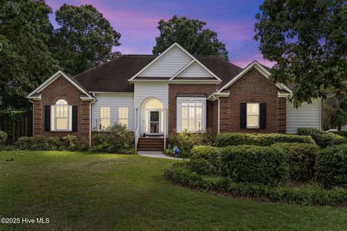 1000 Shetland Dr, Wilmington, NC, 28409-3120 | Card Image