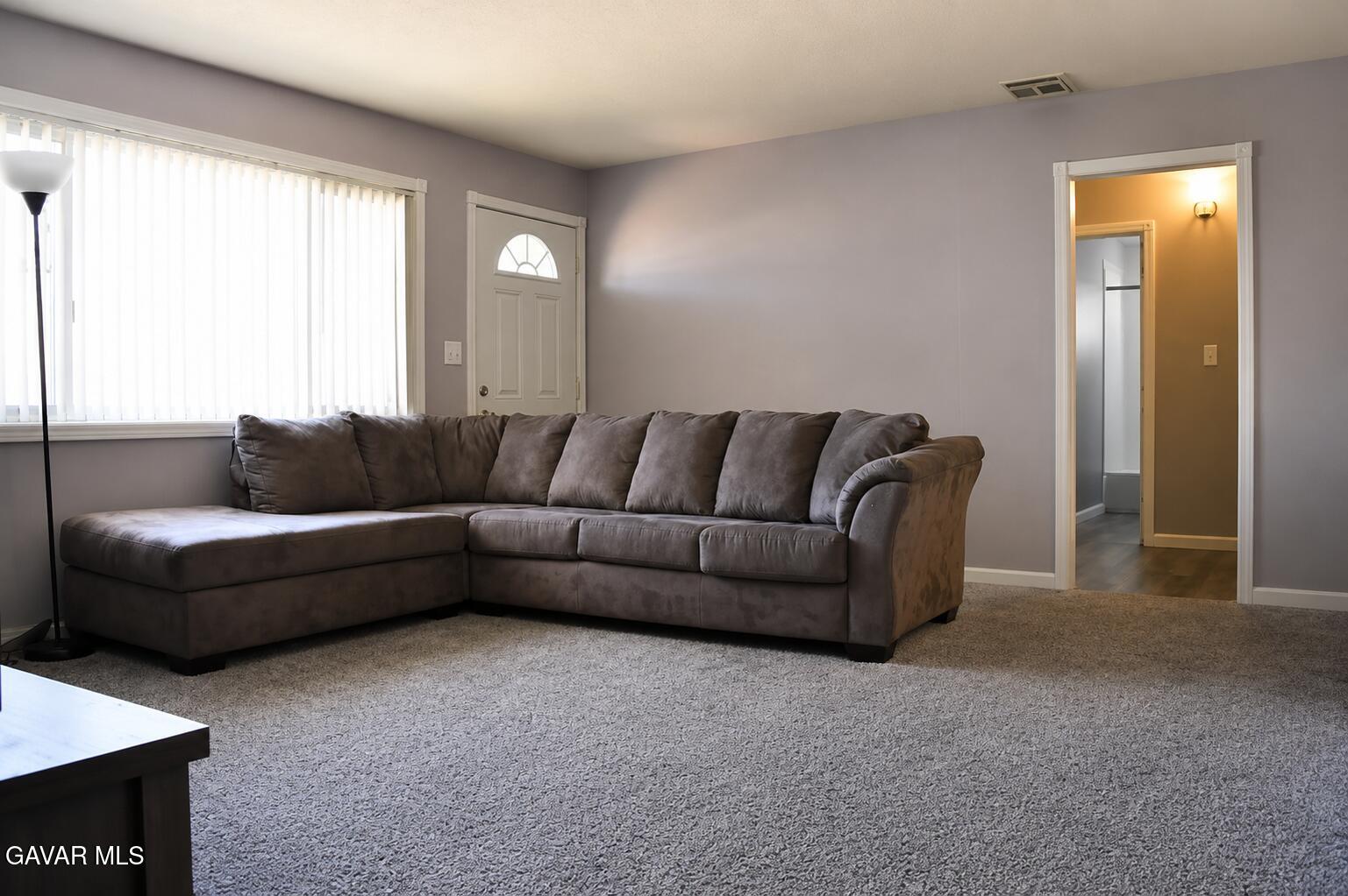 Residential in Ridgecrest 5
