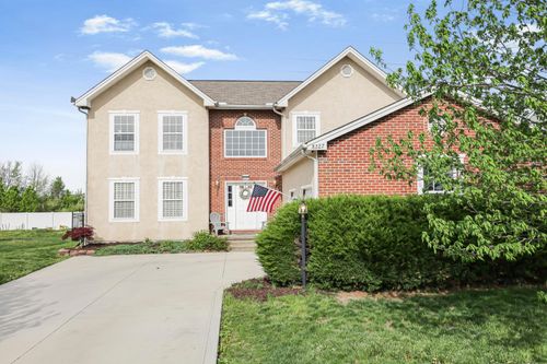 8227 Orange Station Loop, Lewis Center, OH, 43035-7364 | Card Image