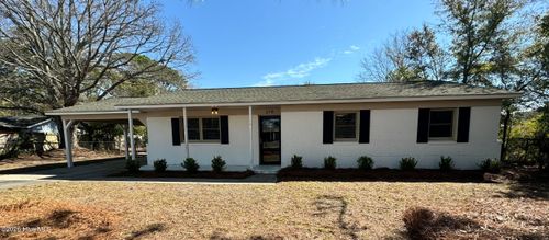 214 Lancaster Rd, Wilmington, NC, 28409-8525 | Card Image