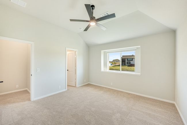 5202 Rowlan Row, House other with 4 bedrooms, 4 bathrooms and null parking in Midlothian TX | Image 30