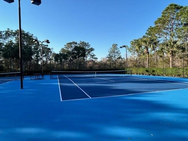 4454 Marsalis Ct, House other with 3 bedrooms, 2 bathrooms and null parking in SPRING HILL FL | Image 66