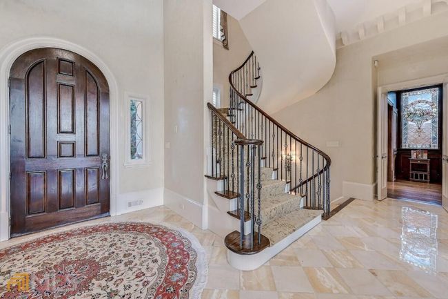 UNIT-8 - 675 W Paces Ferry Rd Nw, House other with 4 bedrooms, 9 bathrooms and 4 parking in Atlanta GA | Image 9