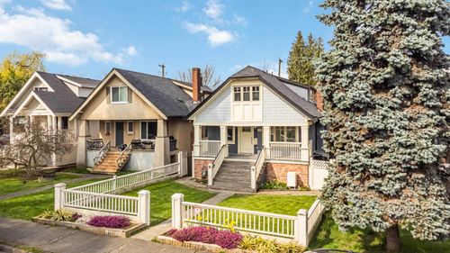 3075 W 5th Ave, Vancouver, BC, V6K1T8 | Card Image