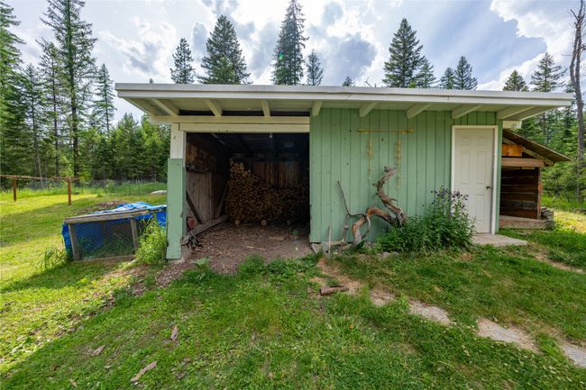 View of pole building | Image 52