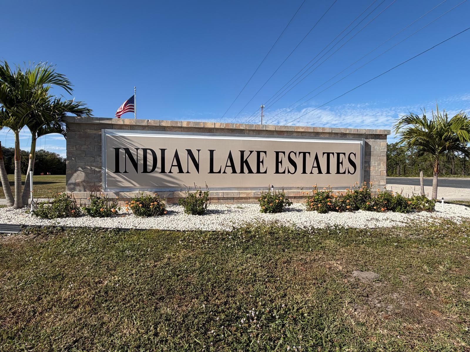 Land in INDIAN LAKE ESTATES 5
