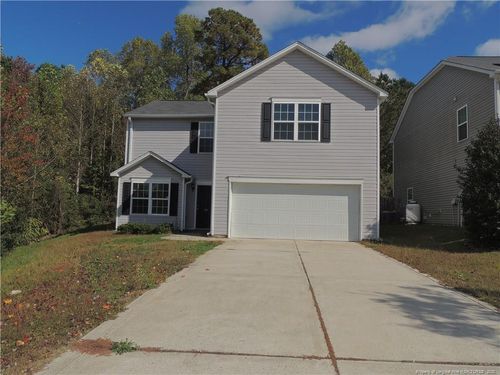 46 Hallow Oak St, Spring Lake, NC, 28390-9809 | Card Image