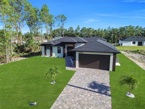 2813 40th St W, Lehigh Acres, FL, 33971-0972 | Card Image