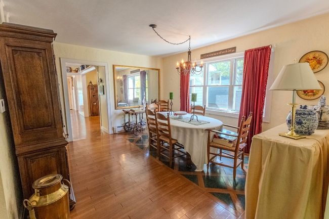 706 N Center St, House other with 5 bedrooms, 2 bathrooms and null parking in Corry PA | Image 15