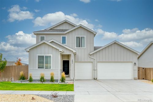 493 Marketplace Dr, Calhan, CO, 80808-8777 | Card Image