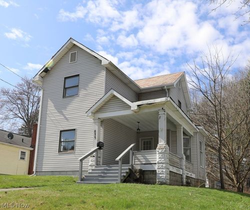 855 Newgarden Avenue, Salem, OH, 44460 | Card Image