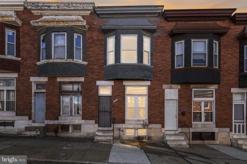2259 W Baltimore St, BALTIMORE, MD, 21223-2128 | Card Image